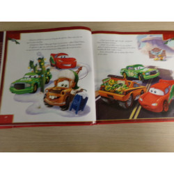 Mate salva la navidad. Segunda mano