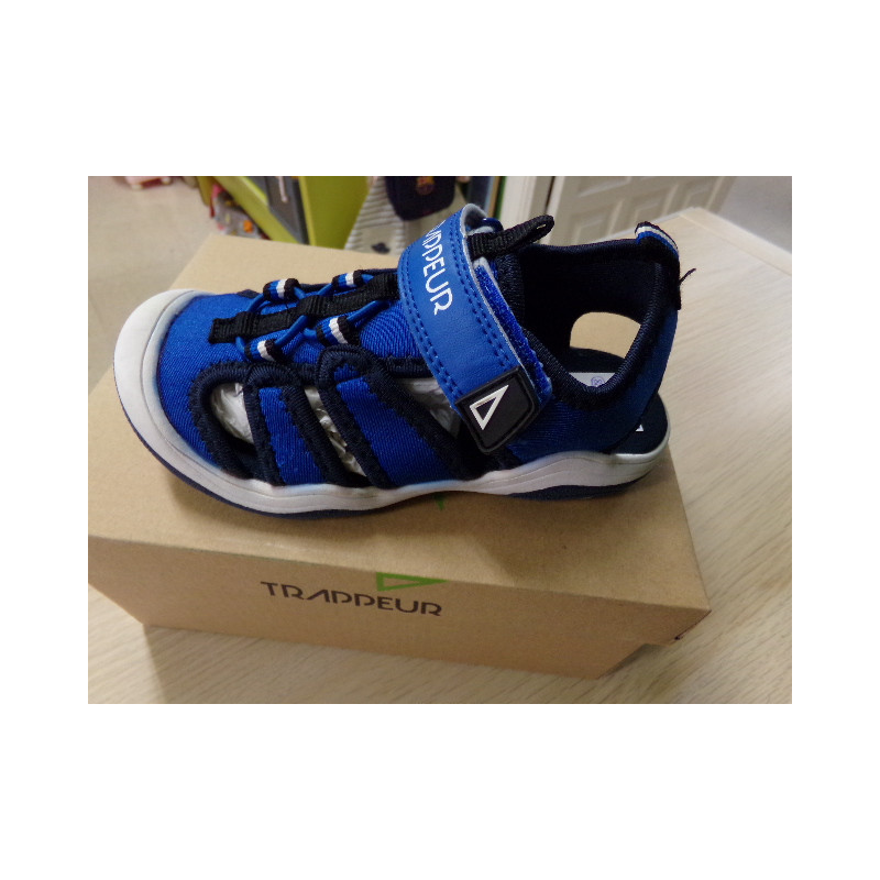 Sandalias n 28. Segunda mano