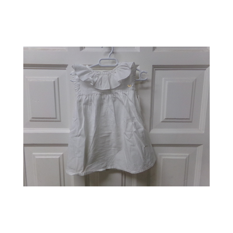 Blusa Micanesu talla 3 años. Segunda mano