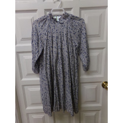 Vestido Kokes talla 10 años. Segunda mano