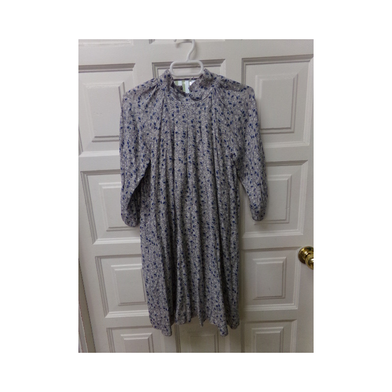 Vestido Kokes talla 10 años. Segunda mano