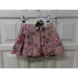 Falda talla 5 años. Segunda mano