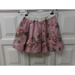 Falda talla 5 años. Segunda mano
