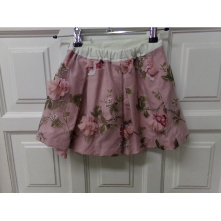 Falda talla 5 años. Segunda mano