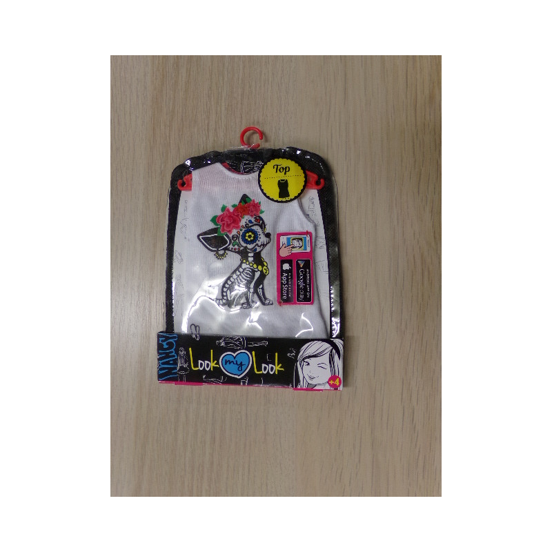 Top de Nancy. A estrenar