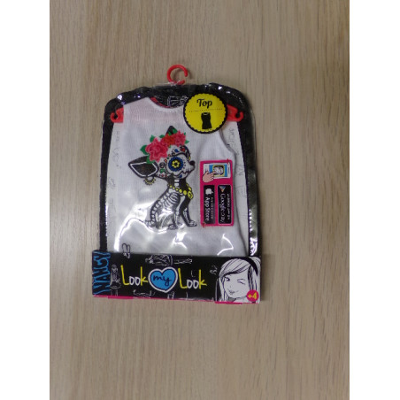 Top de Nancy. A estrenar