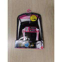 Leggin Nancy. A estrenar