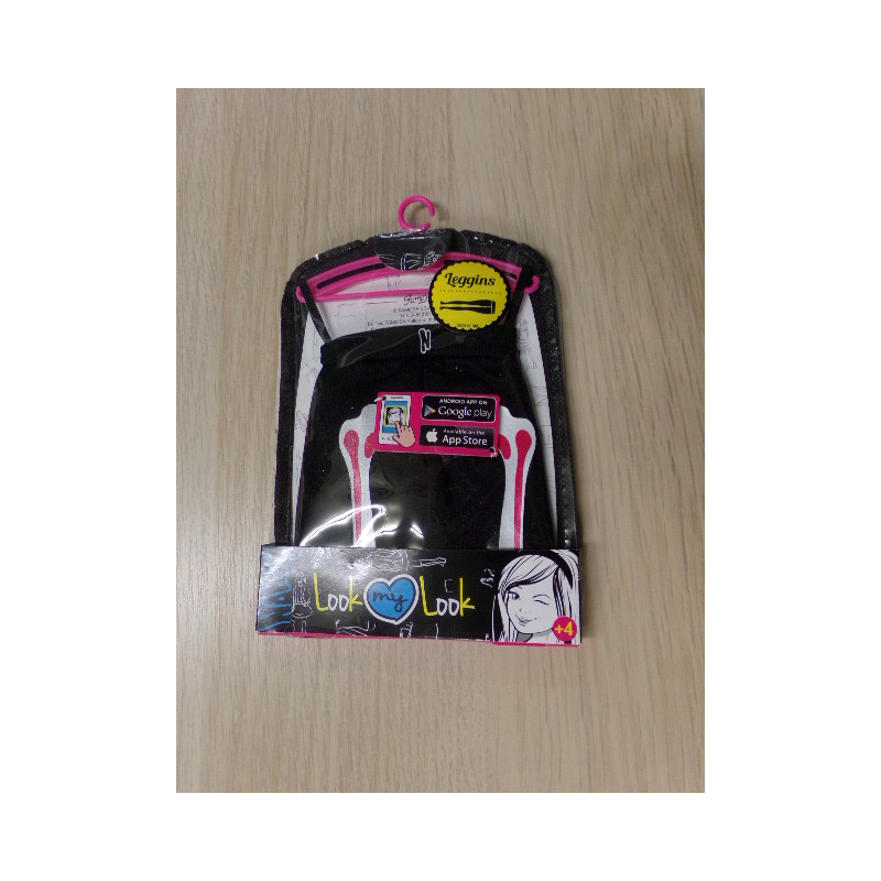 Leggin Nancy. A estrenar