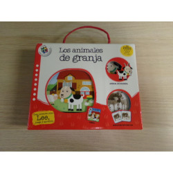 Los animales de la granja. A estrenar