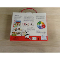 Los animales de la granja. A estrenar