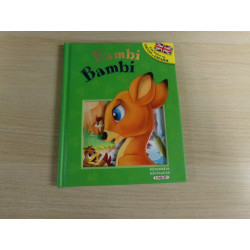 Bambi. Segunda mano