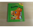 Bambi. Segunda mano