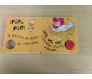 El pollito dice Pio Pio. Segunda mano