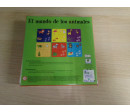 El mundo de los animales. Segunda mano