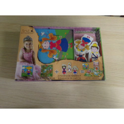 Mi pequeño reino de las princesas. A estrenar