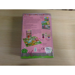 Mi pequeño reino de las princesas. A estrenar