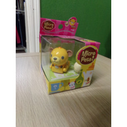 Micro Pets. A estrenar