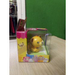 Micro Pets. A estrenar