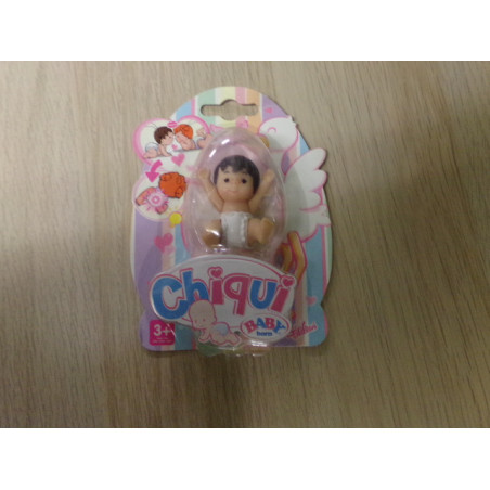 Chiqui Baby. A estrenar