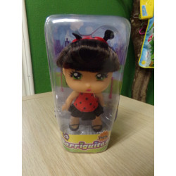 Barriguitas Disfraz. A estrenar