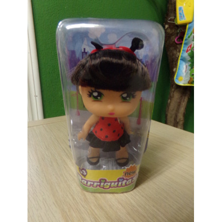 Barriguitas Disfraz. A estrenar