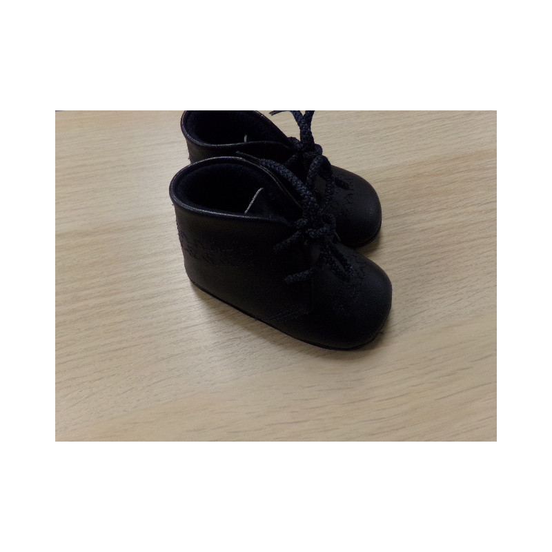 Bota Pili Carrera N 18. A estrenar