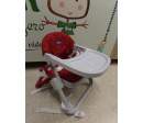 Trona para silla de Chicco. Segunda mano