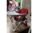 Trona para silla de Chicco. Segunda mano