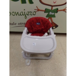 Trona para silla de Chicco. Segunda mano