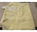 Toalla capa de baño. Segunda mano