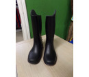 Botas de agua N 24. A estrenar