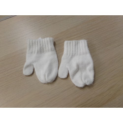 Manoplas. Segunda mano