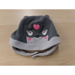 Gorrito talla 12-24 meses. Segunda mano