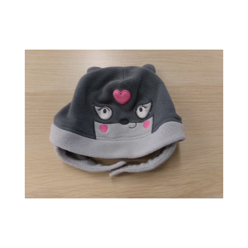 Gorrito talla 12-24 meses. Segunda mano