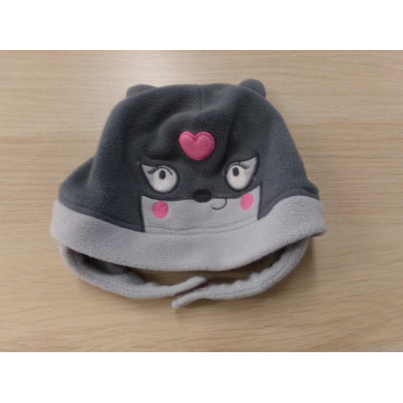 Gorrito talla 12-24 meses. Segunda mano