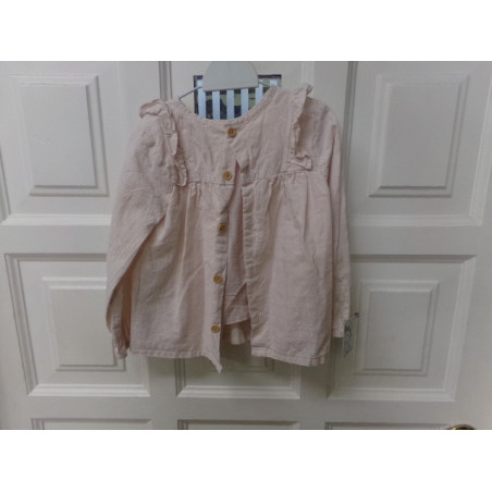 Blusa talla 3 años. Segunda mano