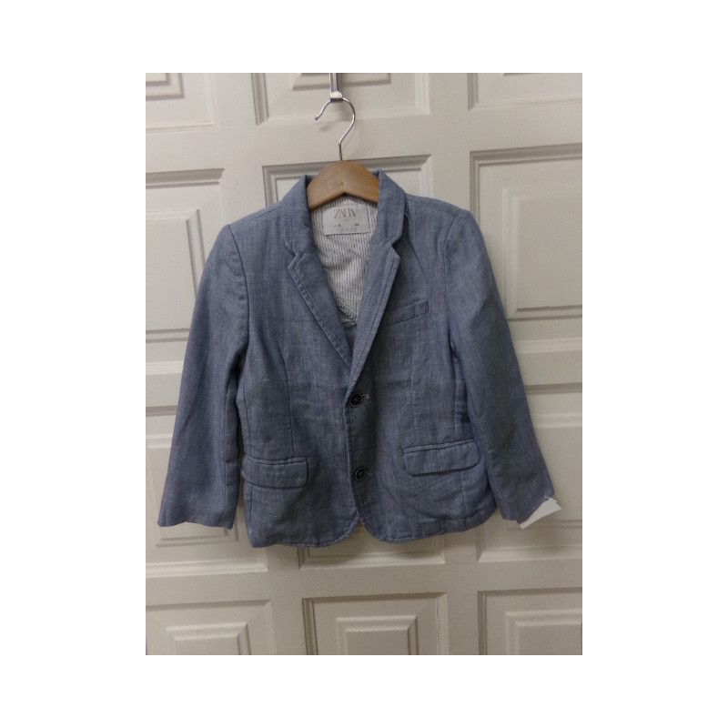 Americana Zara talla 5 años. Segunda mano