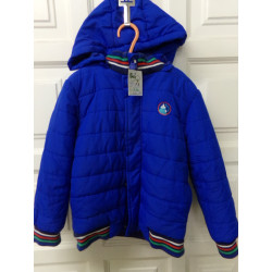 Plumas Tuc Tuc talla 5 años. Segunda mano