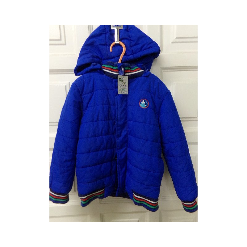 Plumas Tuc Tuc talla 5 años. Segunda mano