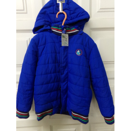 Plumas Tuc Tuc talla 5 años. Segunda mano