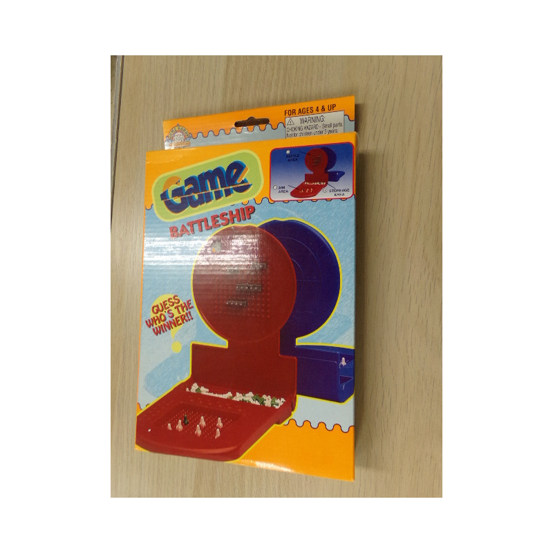 Hundir la flota. A estrenar