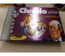 Cluedo DVD. Segunda mano
