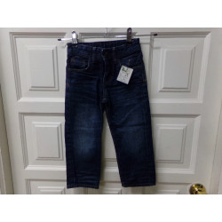 Pantalon vaquero talla 2-3 años. Segunda mano