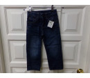 Pantalon vaquero talla 2-3 años. Segunda mano