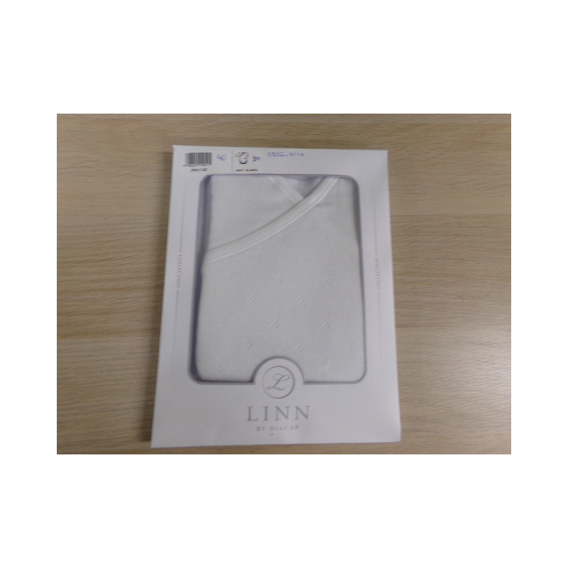 Body talla 3 meses. Linn. A estrenar