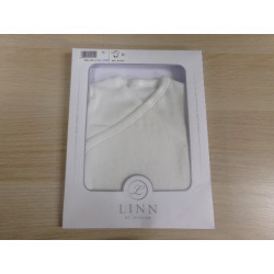 Body talla 1 mes. Linn. A estrenar