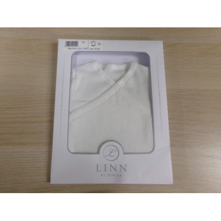 Body talla 1 mes. Linn. A estrenar