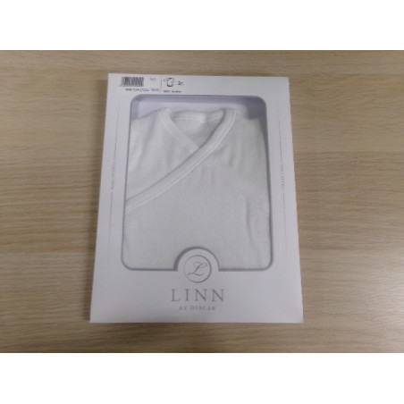 Body talla 1 mes. Linn. A estrenar