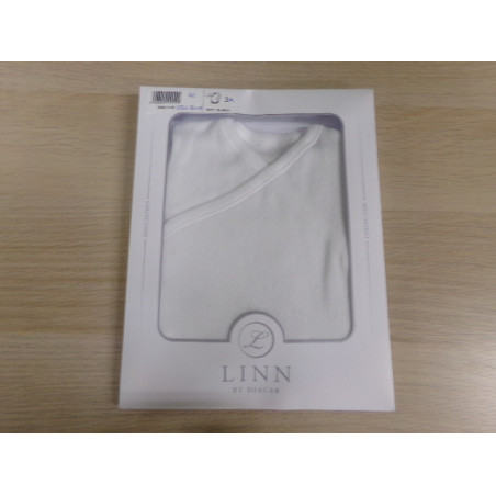 Body talla 1 mes. Linn. A estrenar