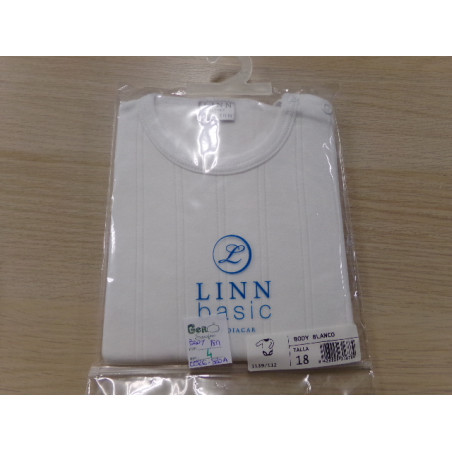 Body talla 18 meses. A estrenar